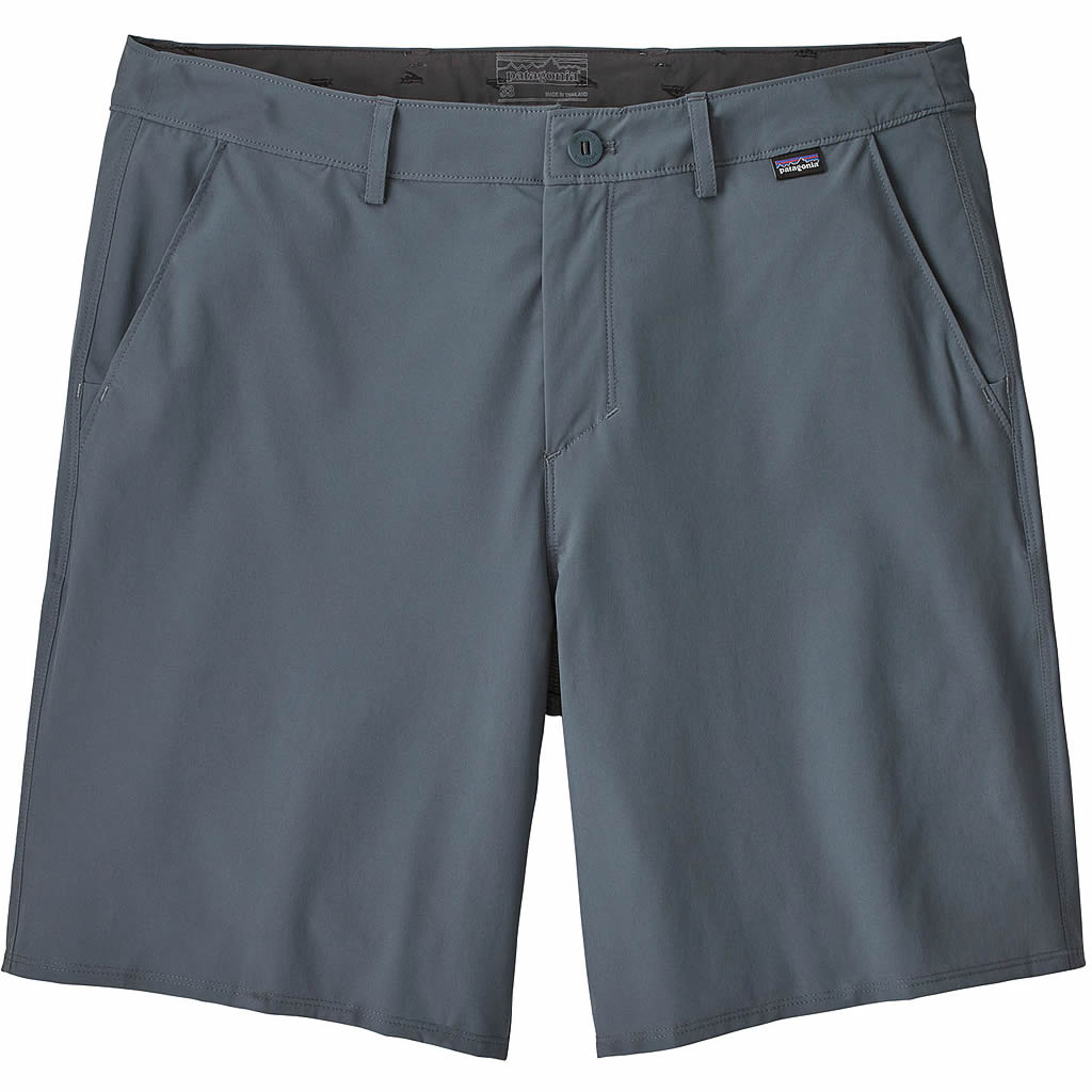 Patagonia Hydropeak Hybrid Walk Shorts 19