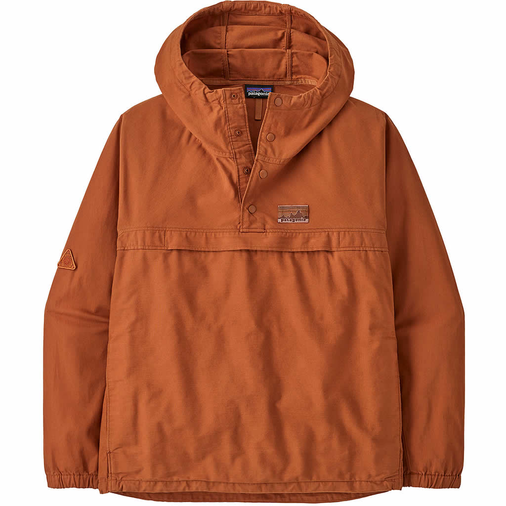 Funhoggers Anorak