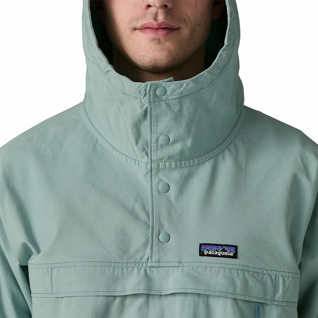 Funhoggers Anorak