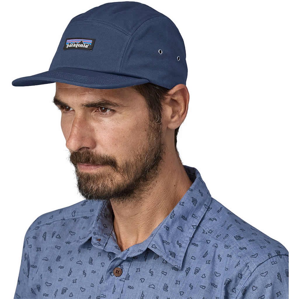 P-6 Label Maclure Hat