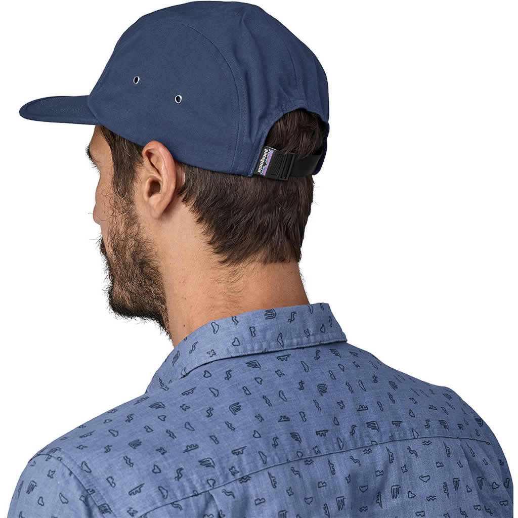 P-6 Label Maclure Hat