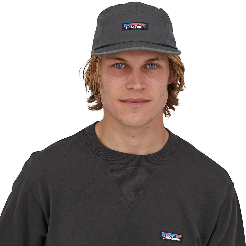 P-6 Label Maclure Hat