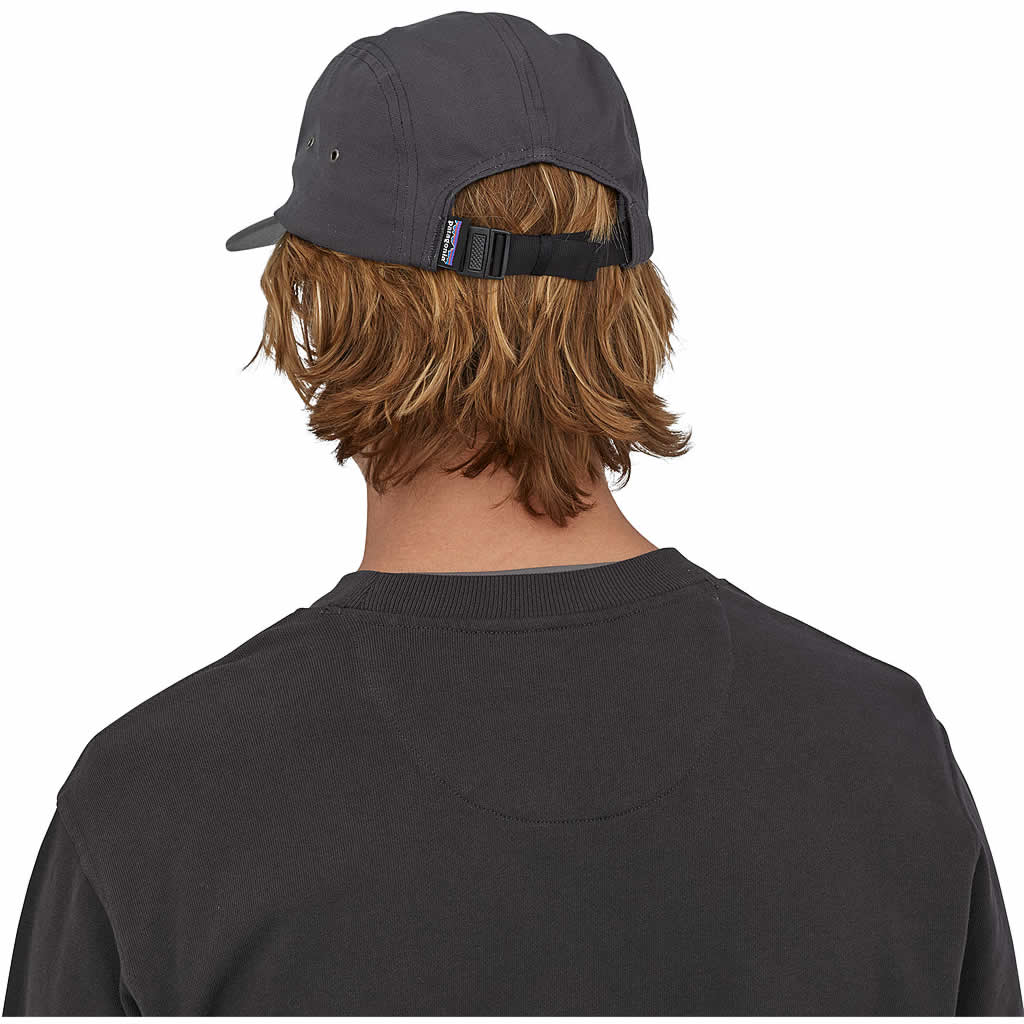 P-6 Label Maclure Hat