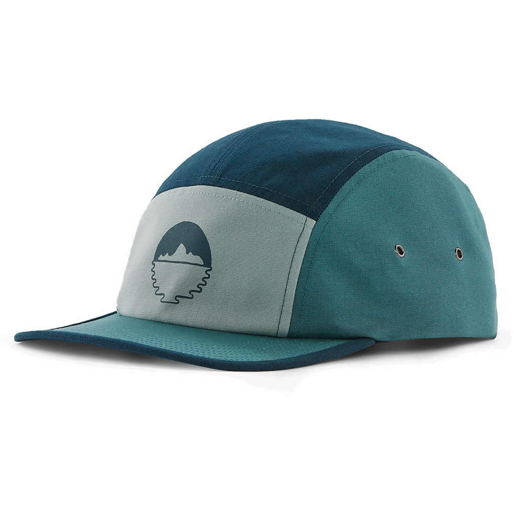 Graphic Maclure Hat