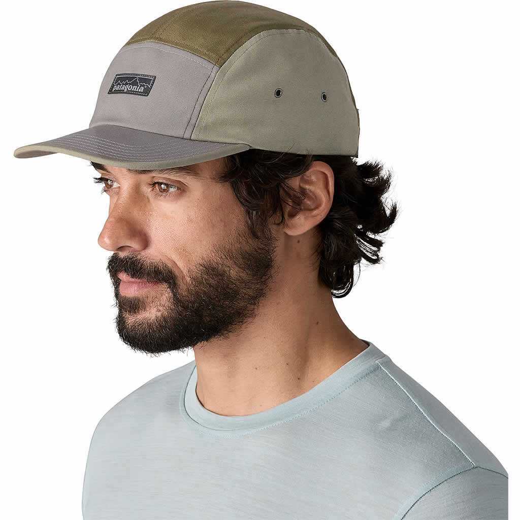 Graphic Maclure Hat