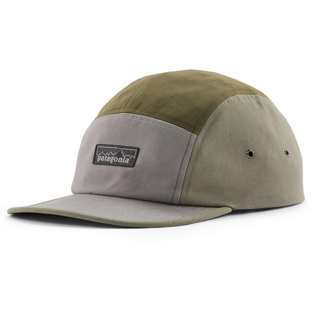 Graphic Maclure Hat