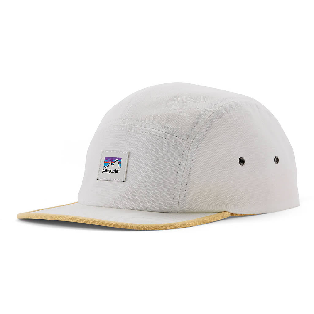 Graphic Maclure Hat