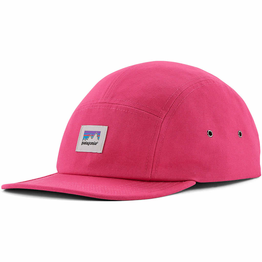 Graphic Maclure Hat