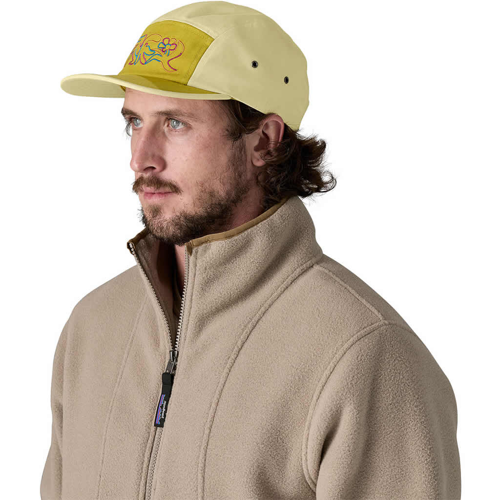Graphic Maclure Hat