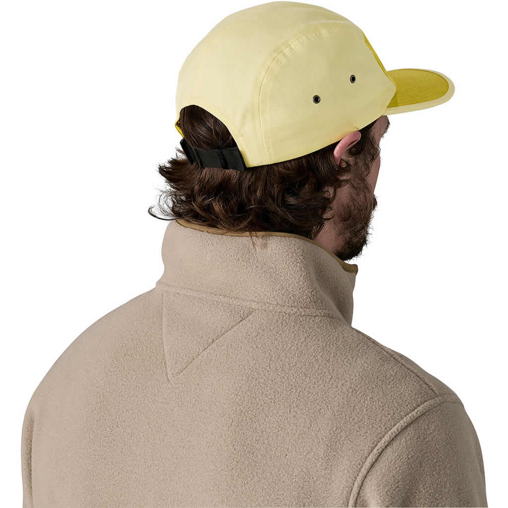 Graphic Maclure Hat