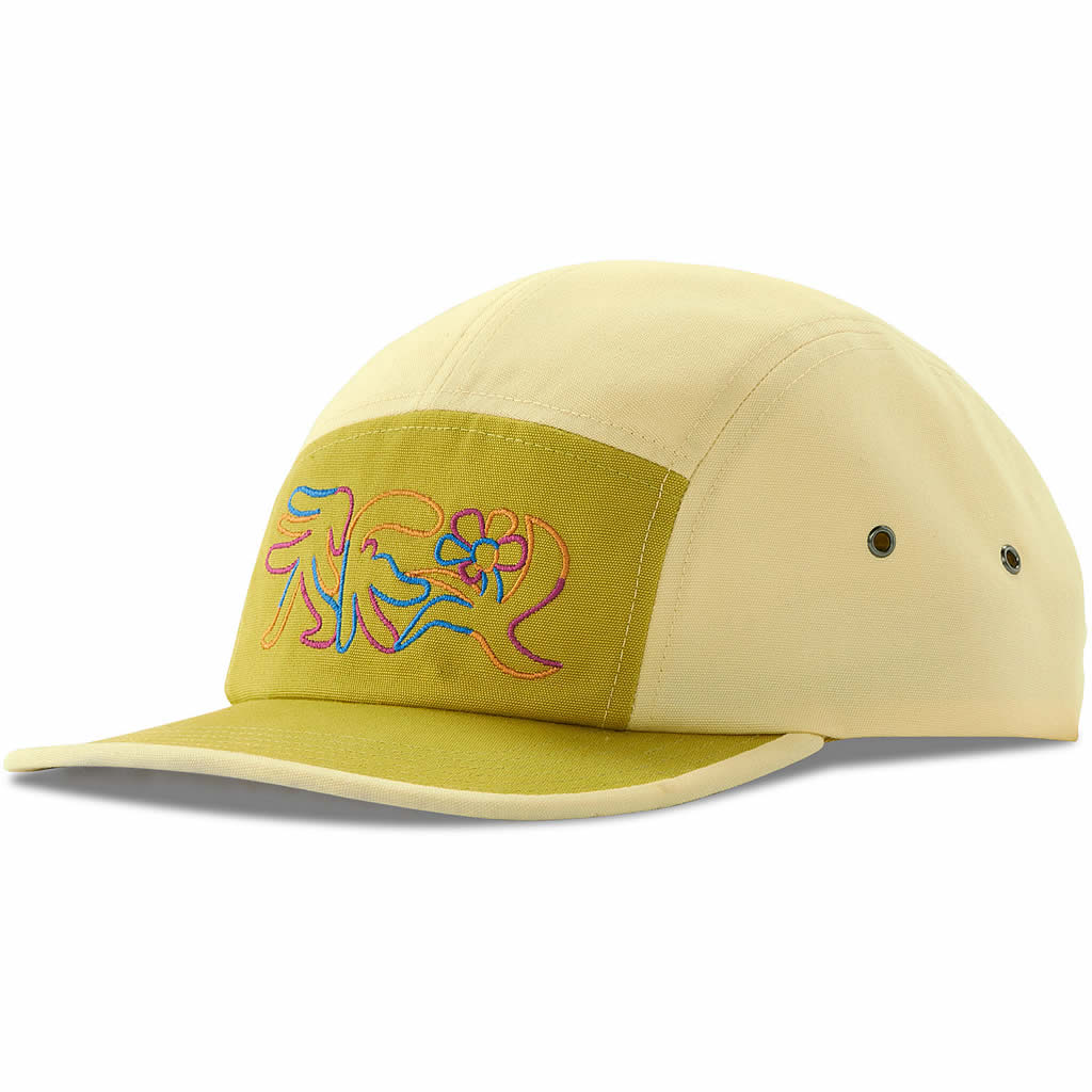 Graphic Maclure Hat