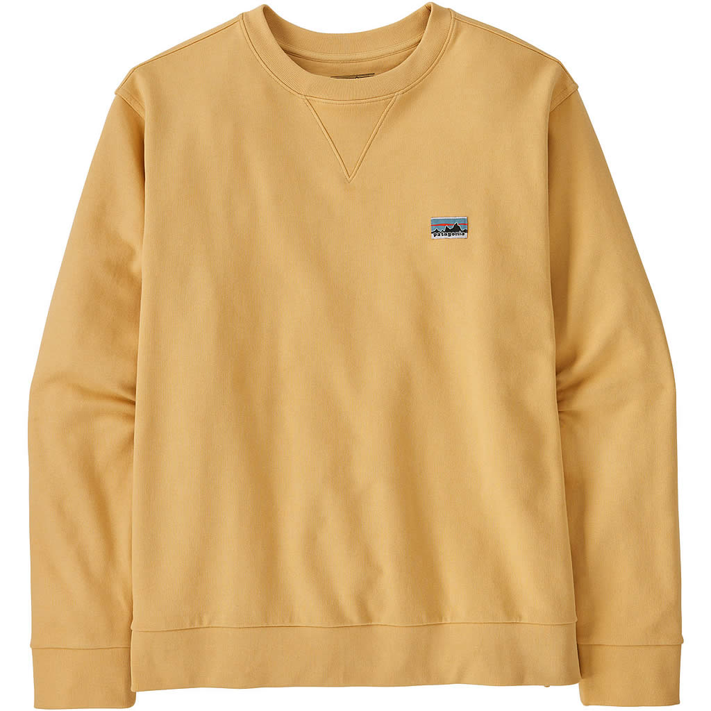 Daily Crewneck Sweatshirt