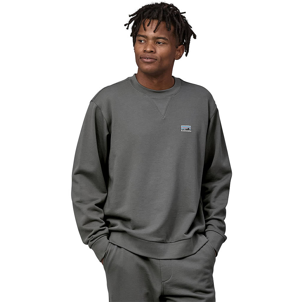 Daily Crewneck Sweatshirt