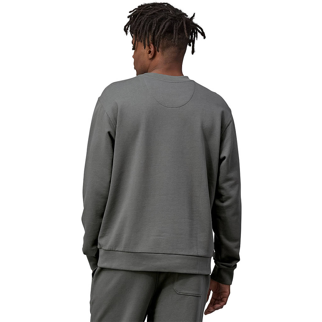 Daily Crewneck Sweatshirt