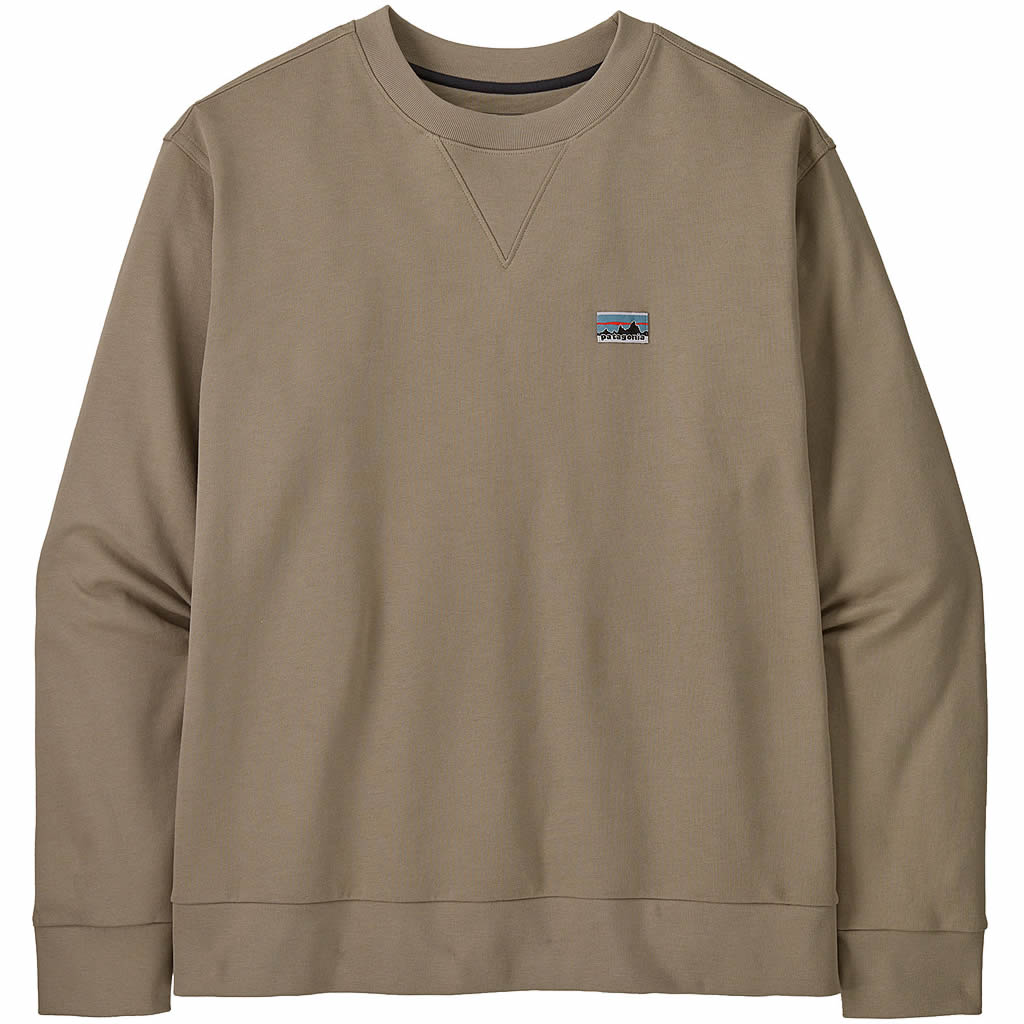 Daily Crewneck Sweatshirt
