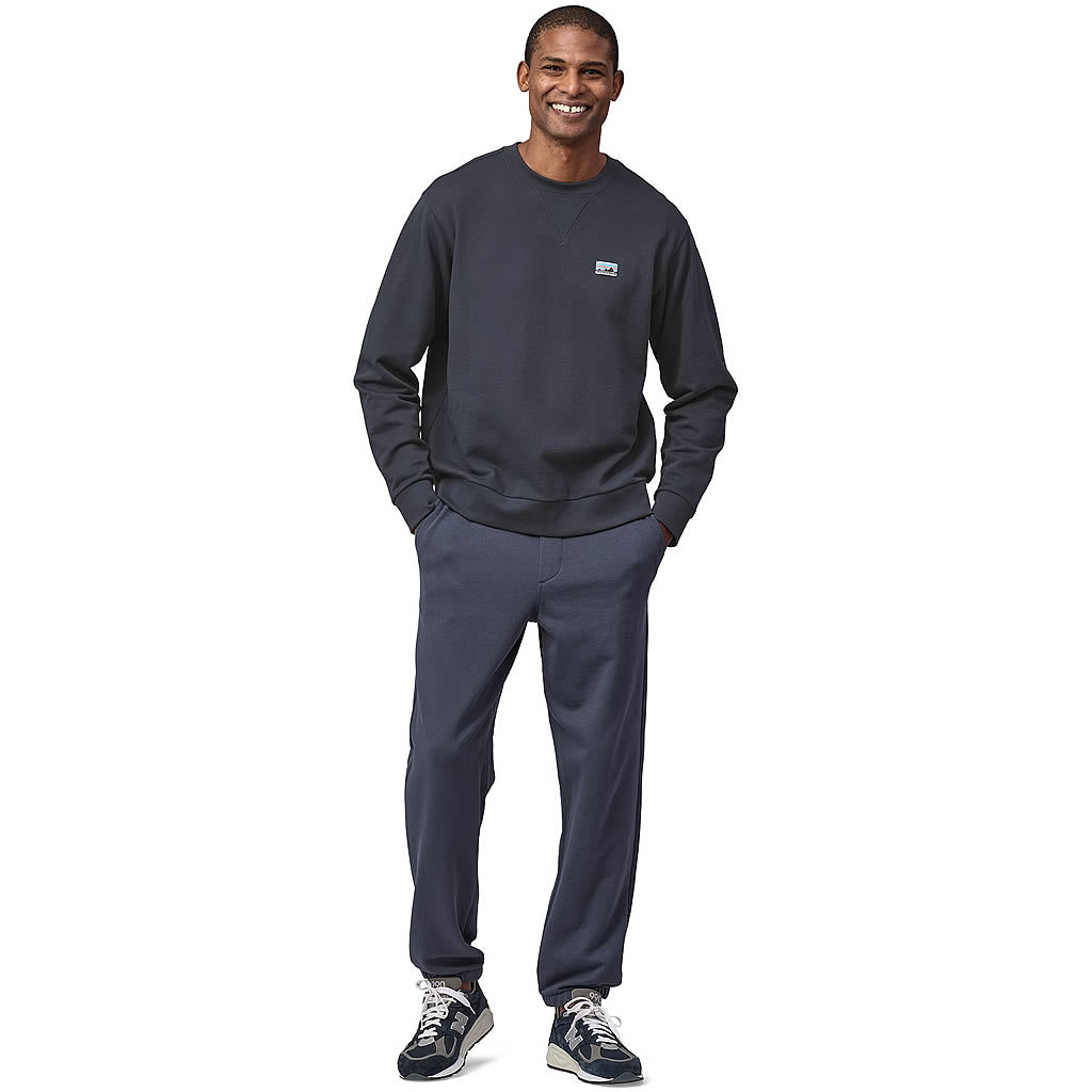 Daily Crewneck Sweatshirt