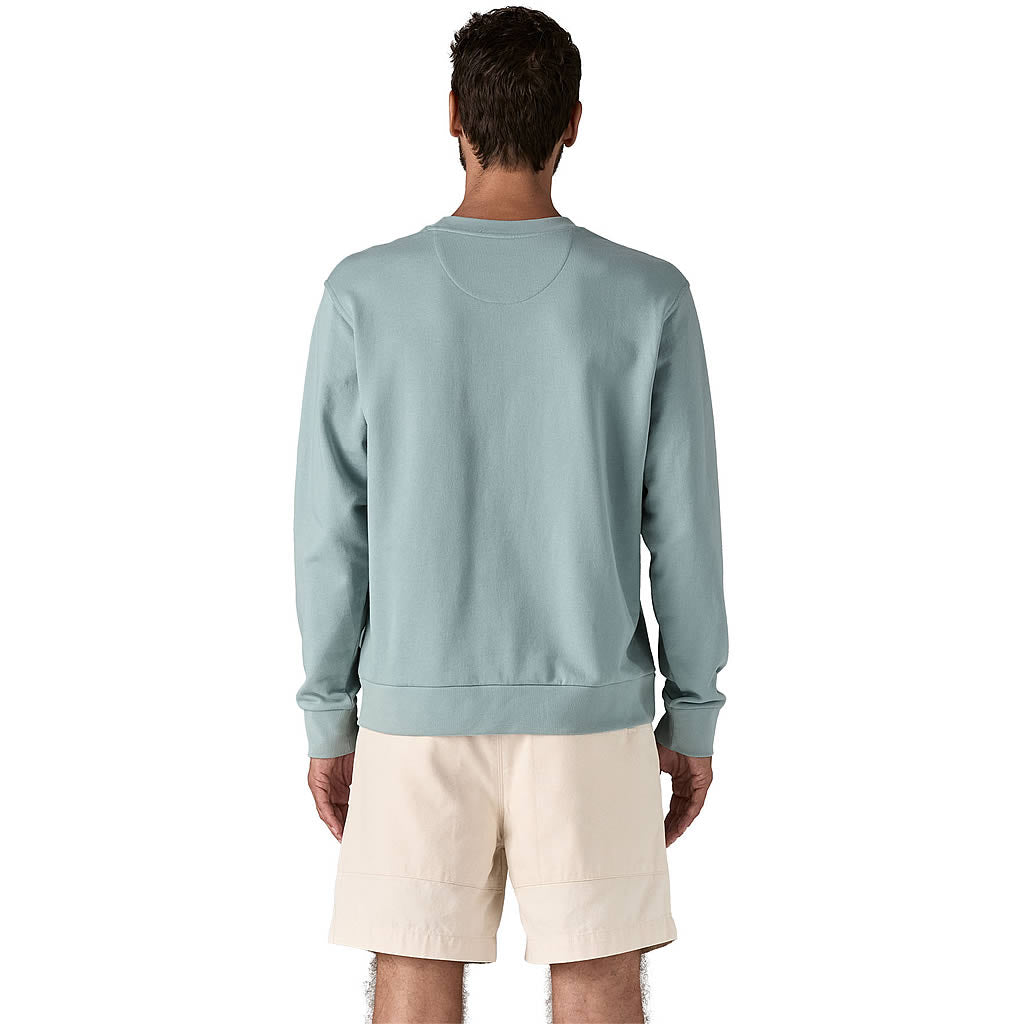 Daily Crewneck Sweatshirt