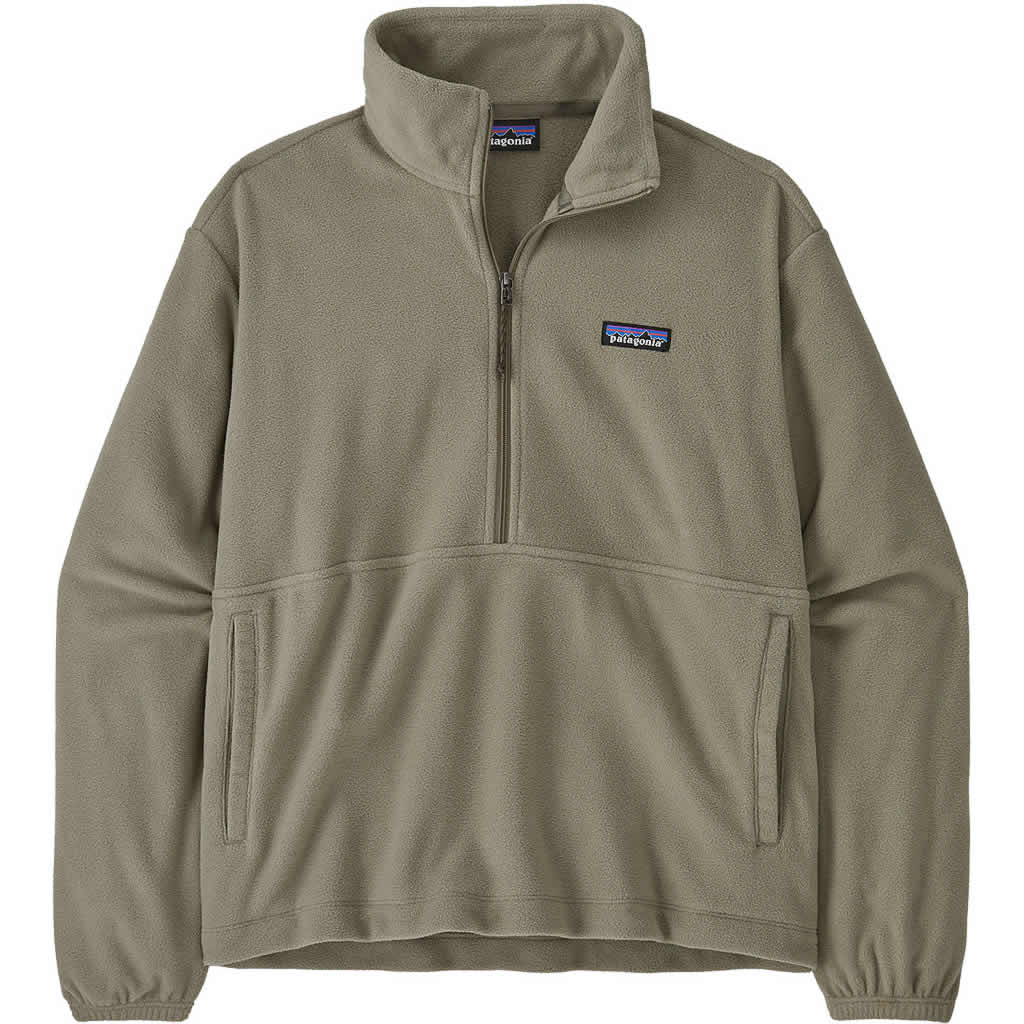 Women's Micro D 1/2 Zip Fleece Pullover