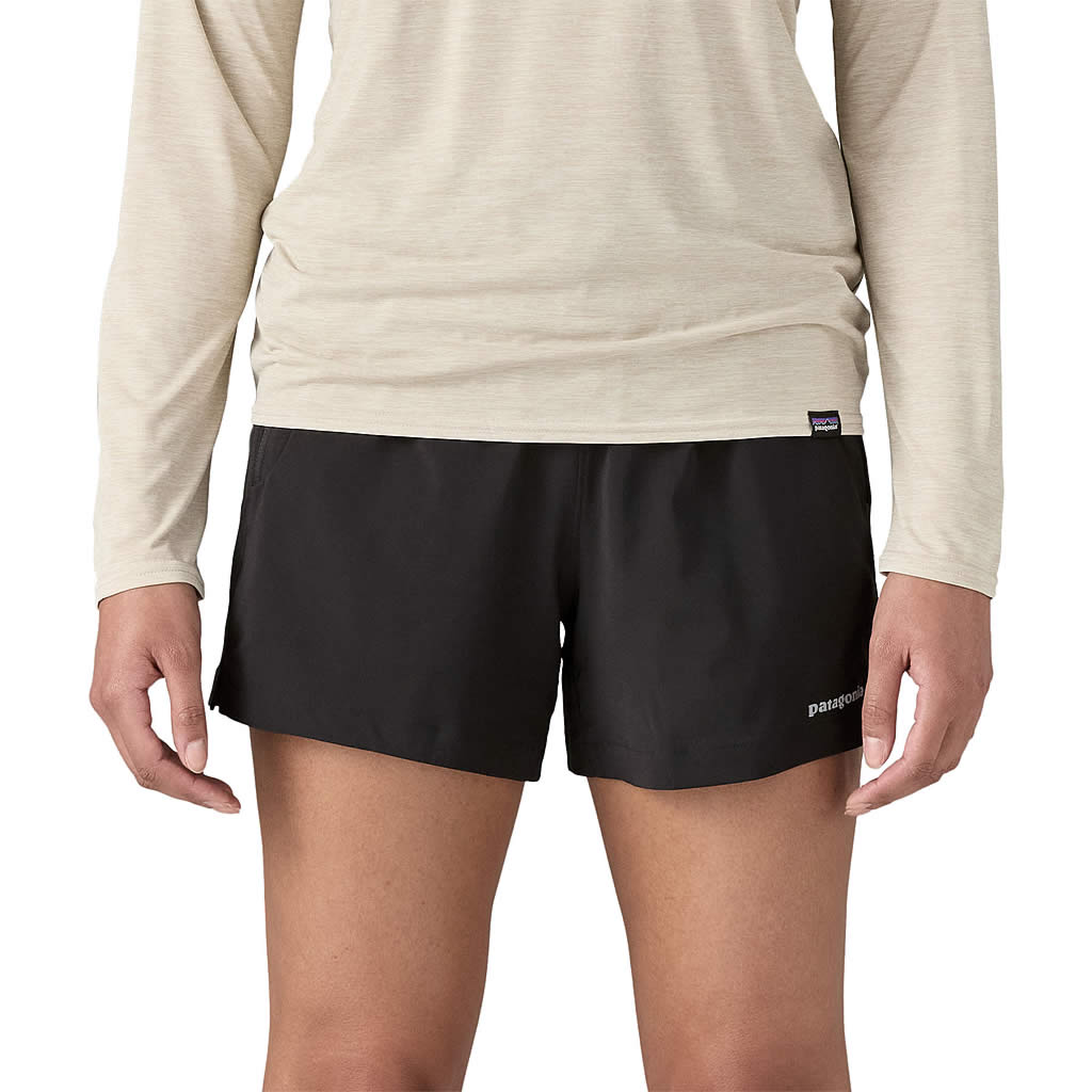 Women's Terrebonne Shorts