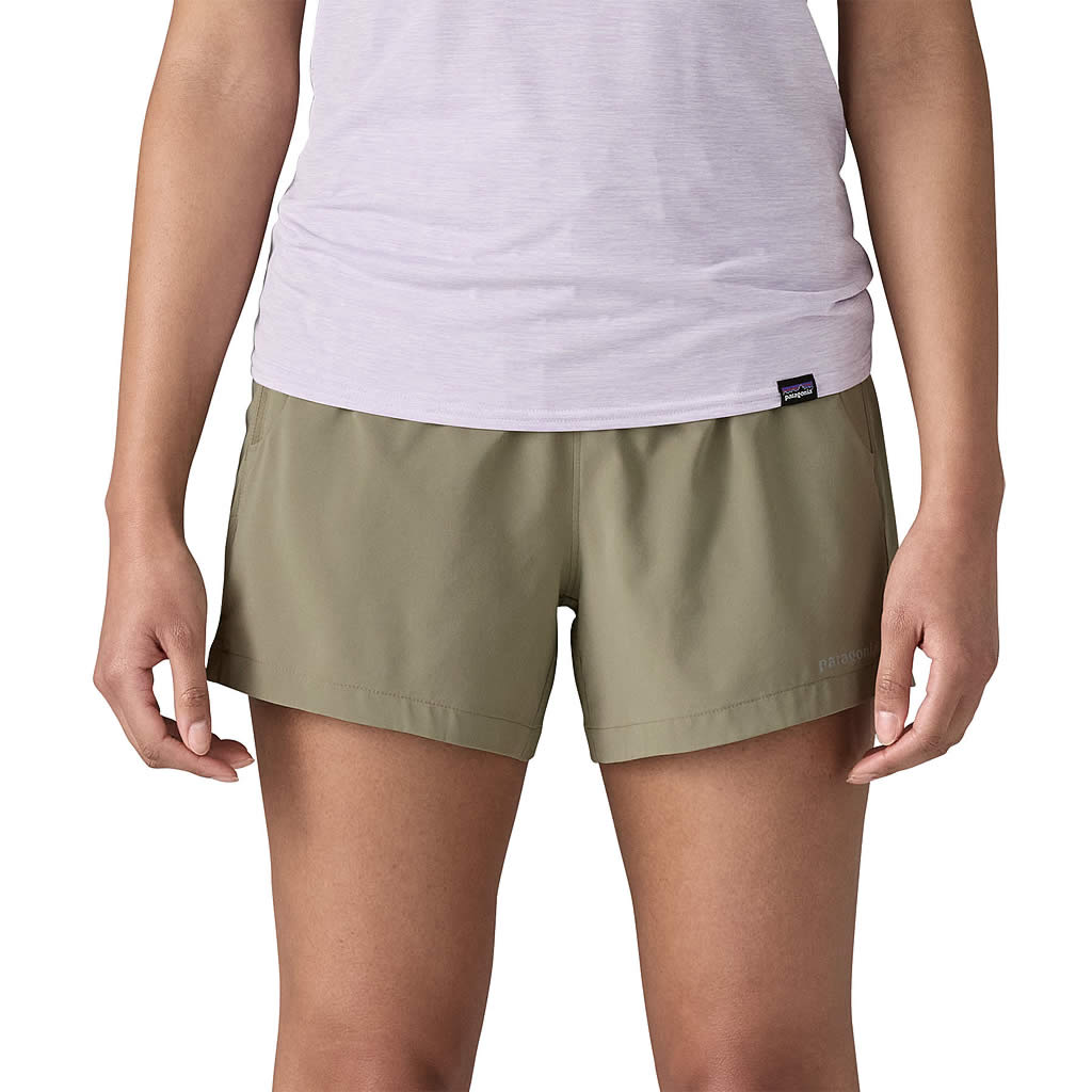 Women's Terrebonne Shorts
