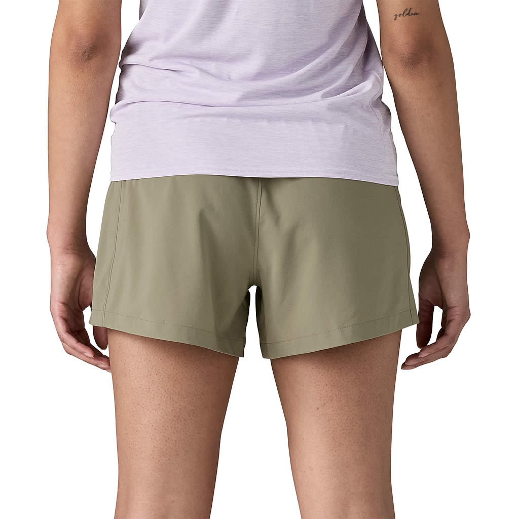 Women's Terrebonne Shorts