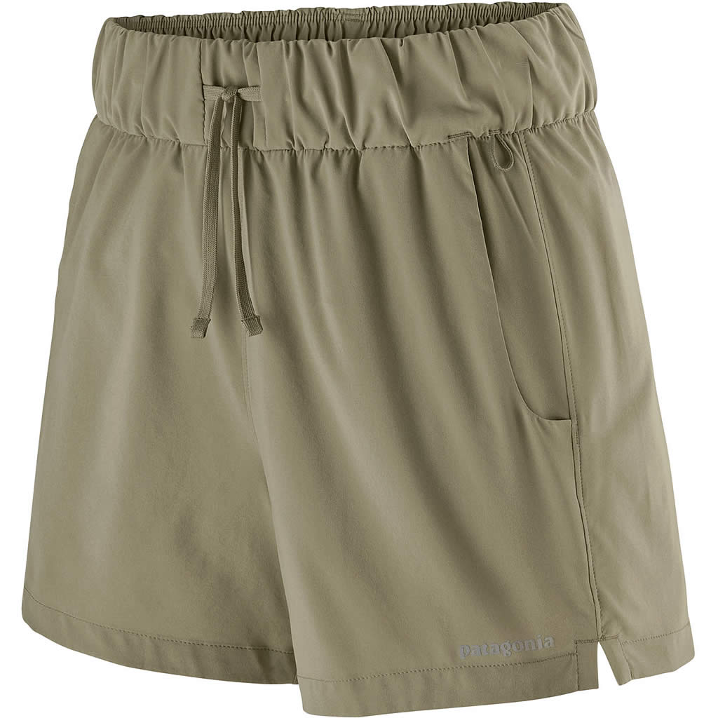 Women's Terrebonne Shorts