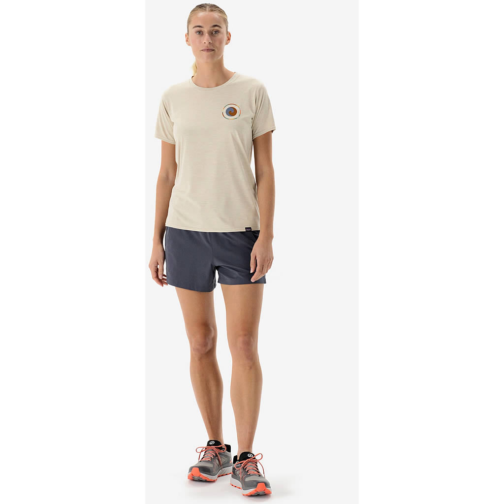 Women's Terrebonne Shorts