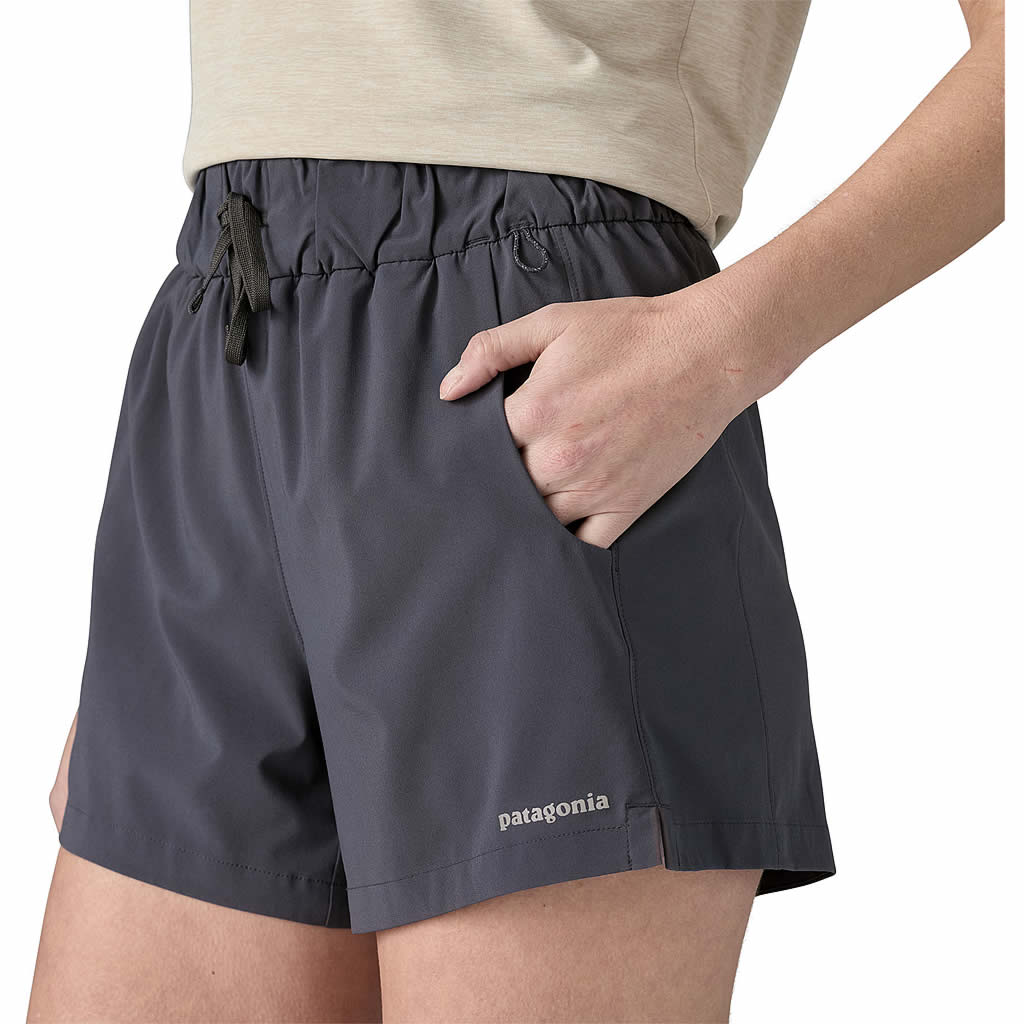 Women's Terrebonne Shorts