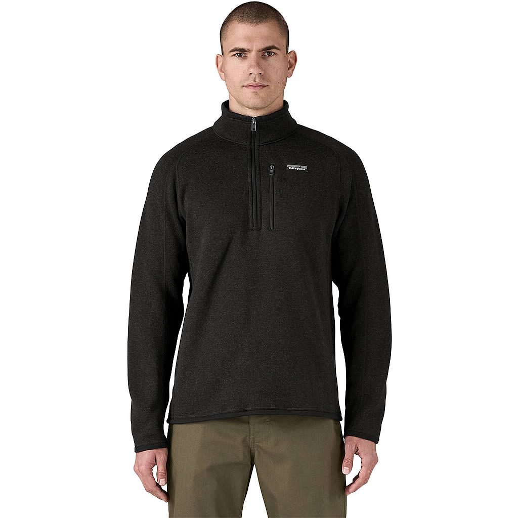 Men's Better Sweater 1/4 Zip