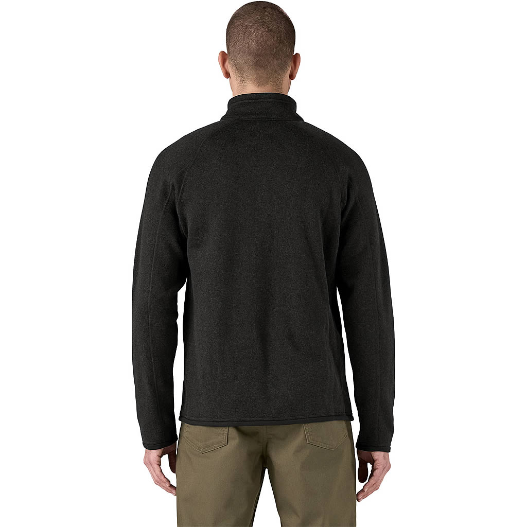 Men's Better Sweater 1/4 Zip