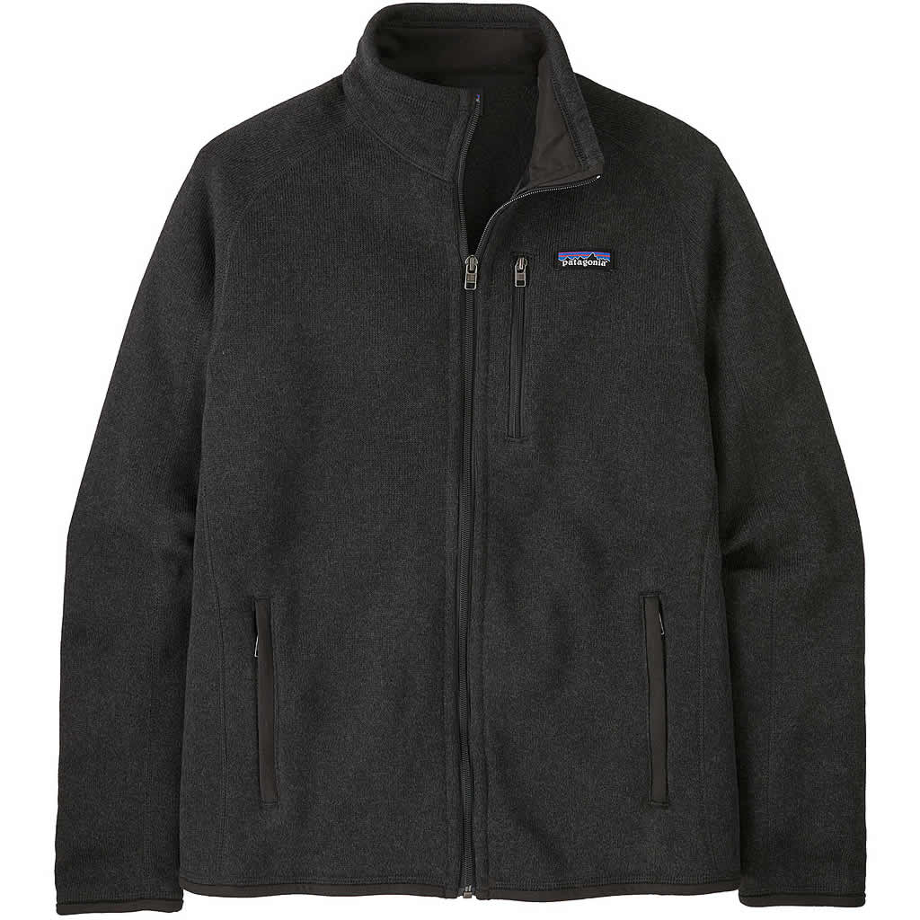 Men's Better Sweater Jacket