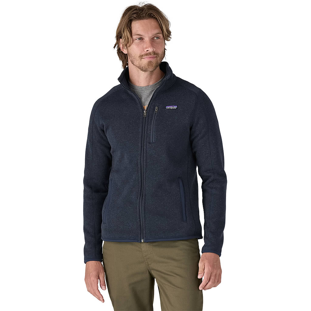 Men's Better Sweater Jacket