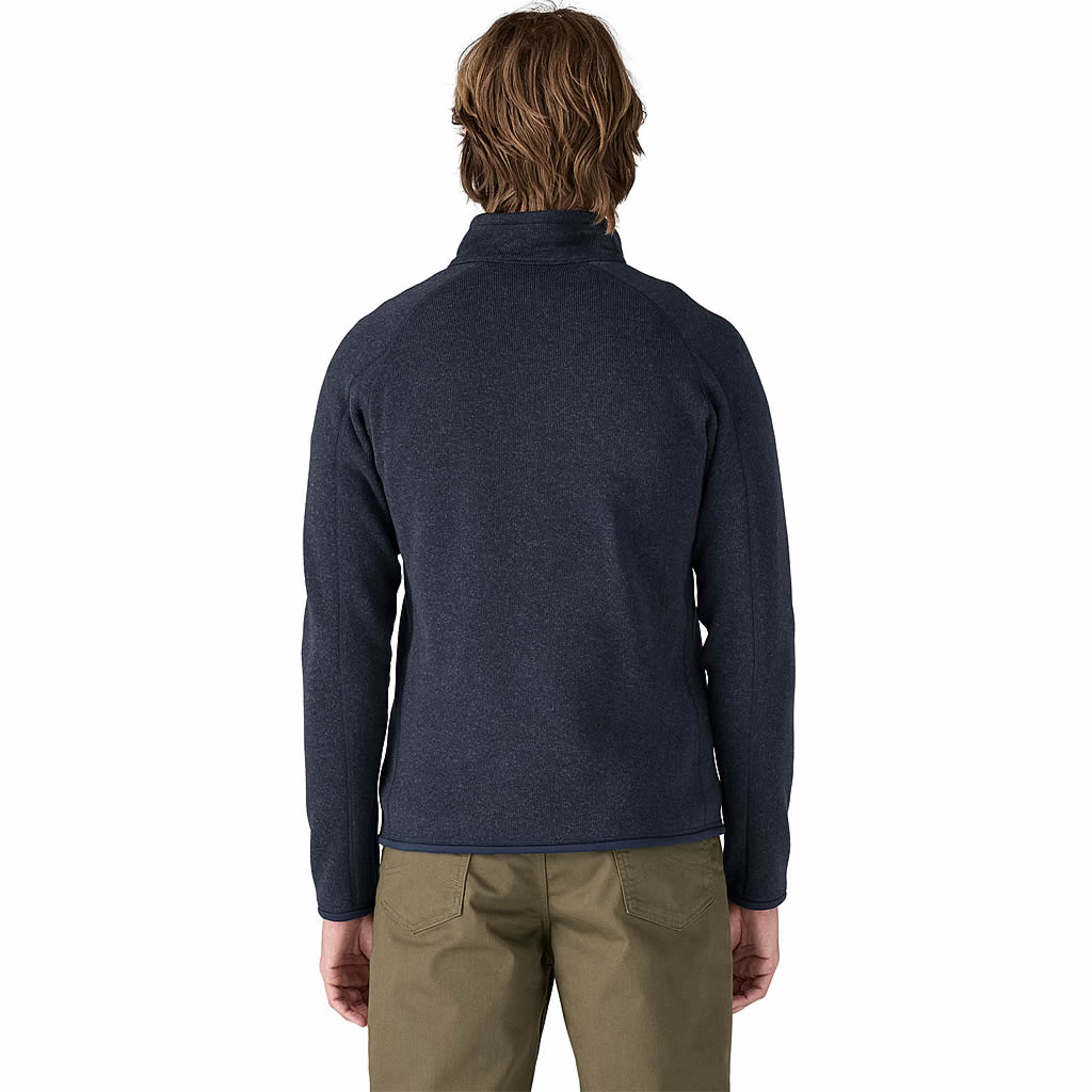 Men's Better Sweater Jacket