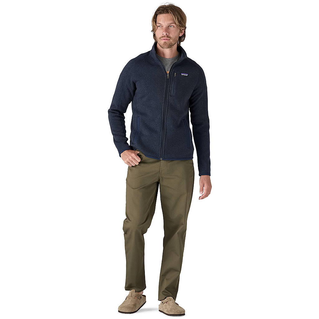 Men's Better Sweater Jacket