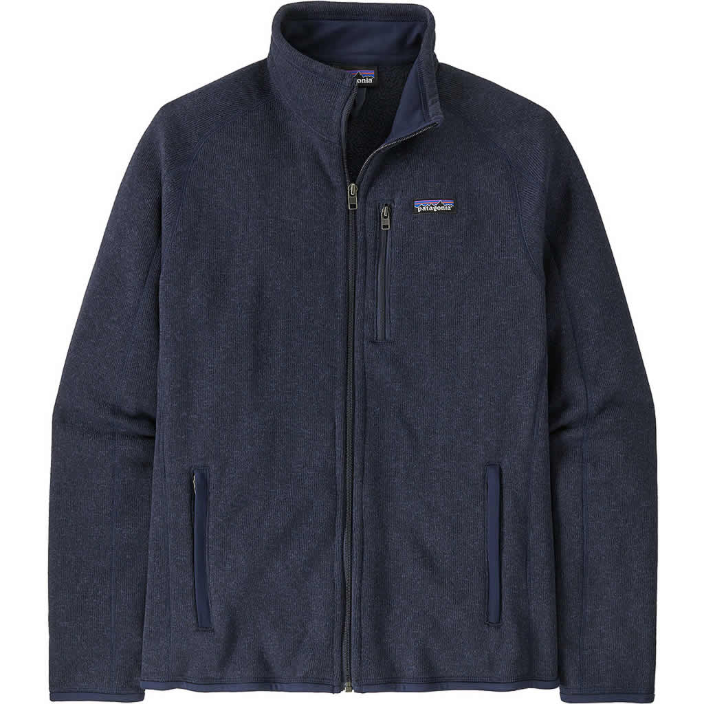 Men's Better Sweater Jacket
