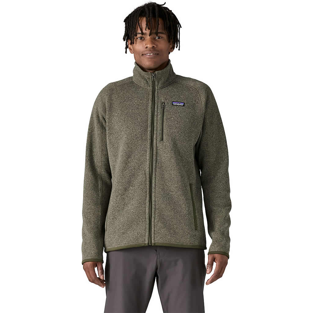 Men's Better Sweater Jacket