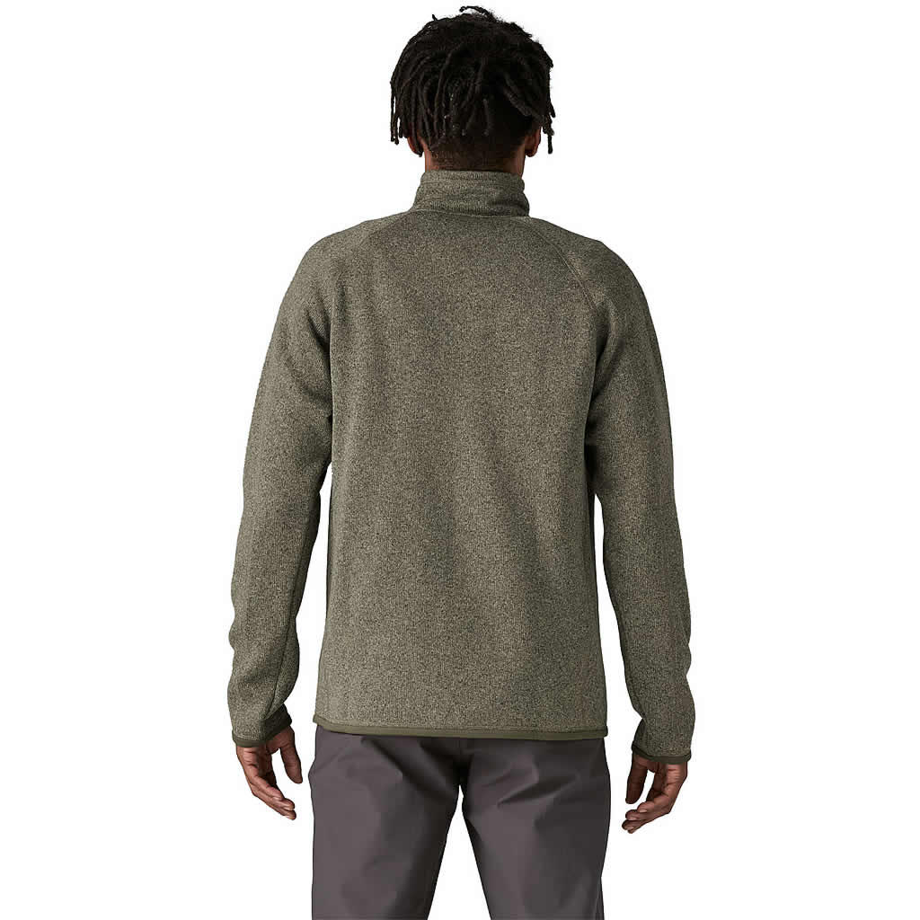 Men's Better Sweater Jacket