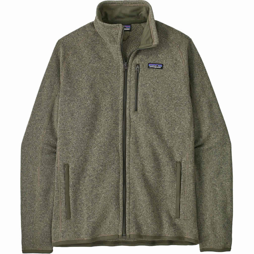 Men's Better Sweater Jacket