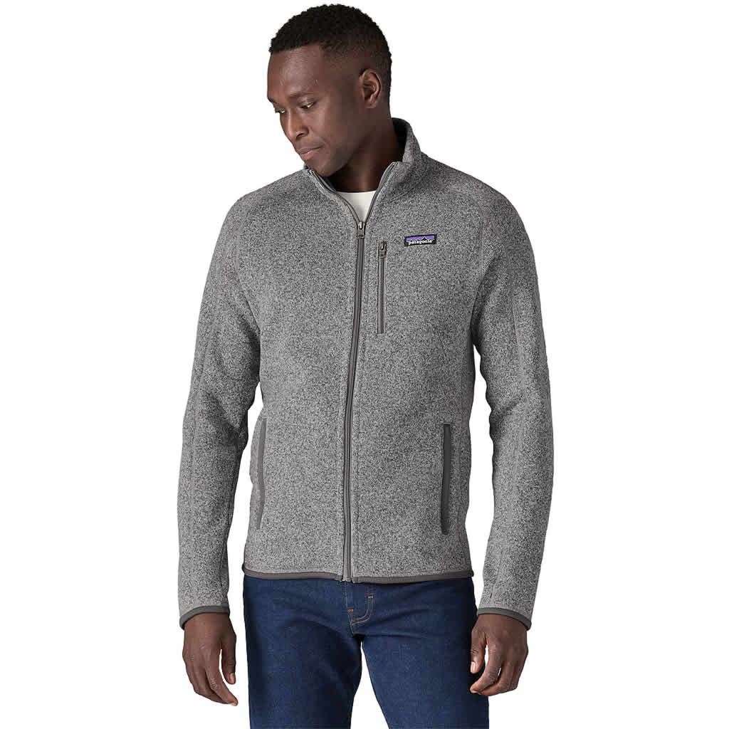 Men's Better Sweater Jacket