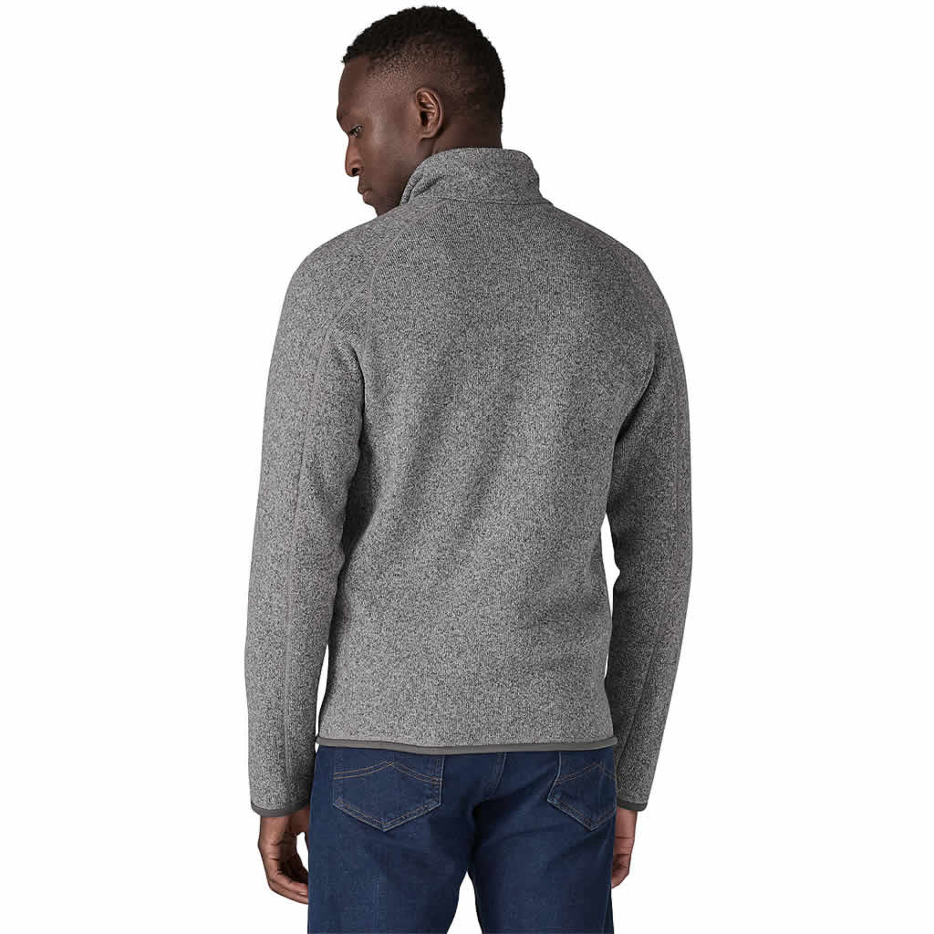 Men's Better Sweater Jacket