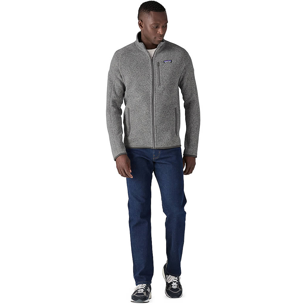 Men's Better Sweater Jacket