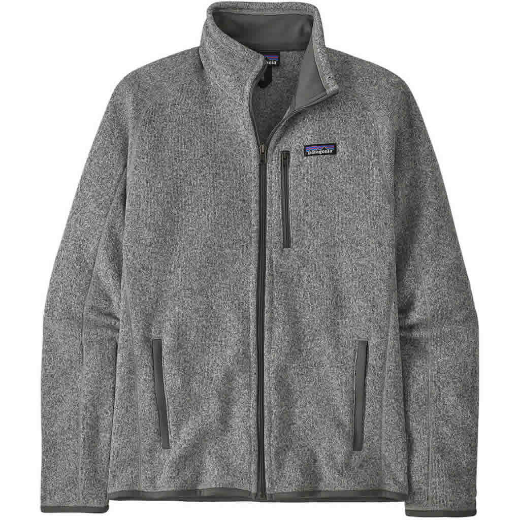 Men's Better Sweater Jacket