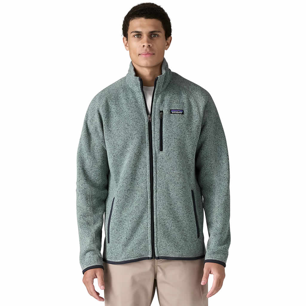 Men's Better Sweater Jacket