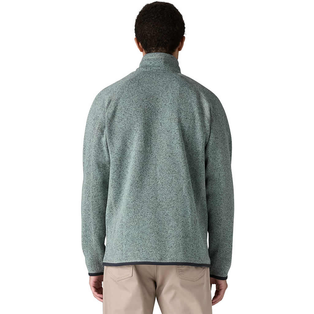 Men's Better Sweater Jacket