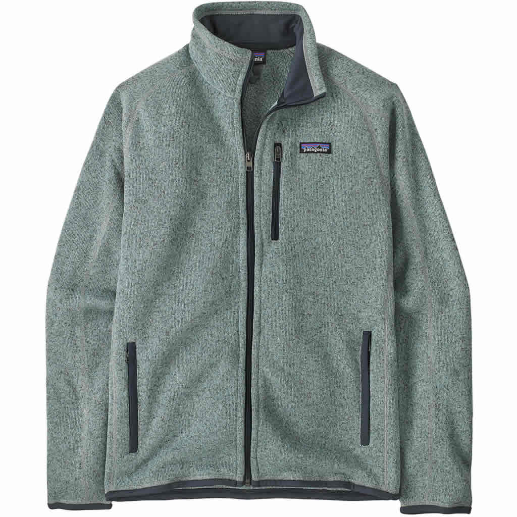 Men's Better Sweater Jacket