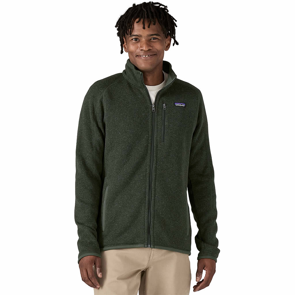 Men's Better Sweater Jacket