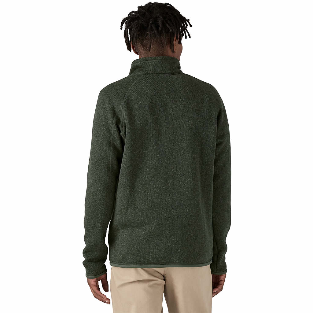 Men's Better Sweater Jacket