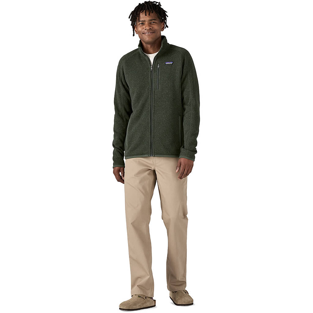 Men's Better Sweater Jacket