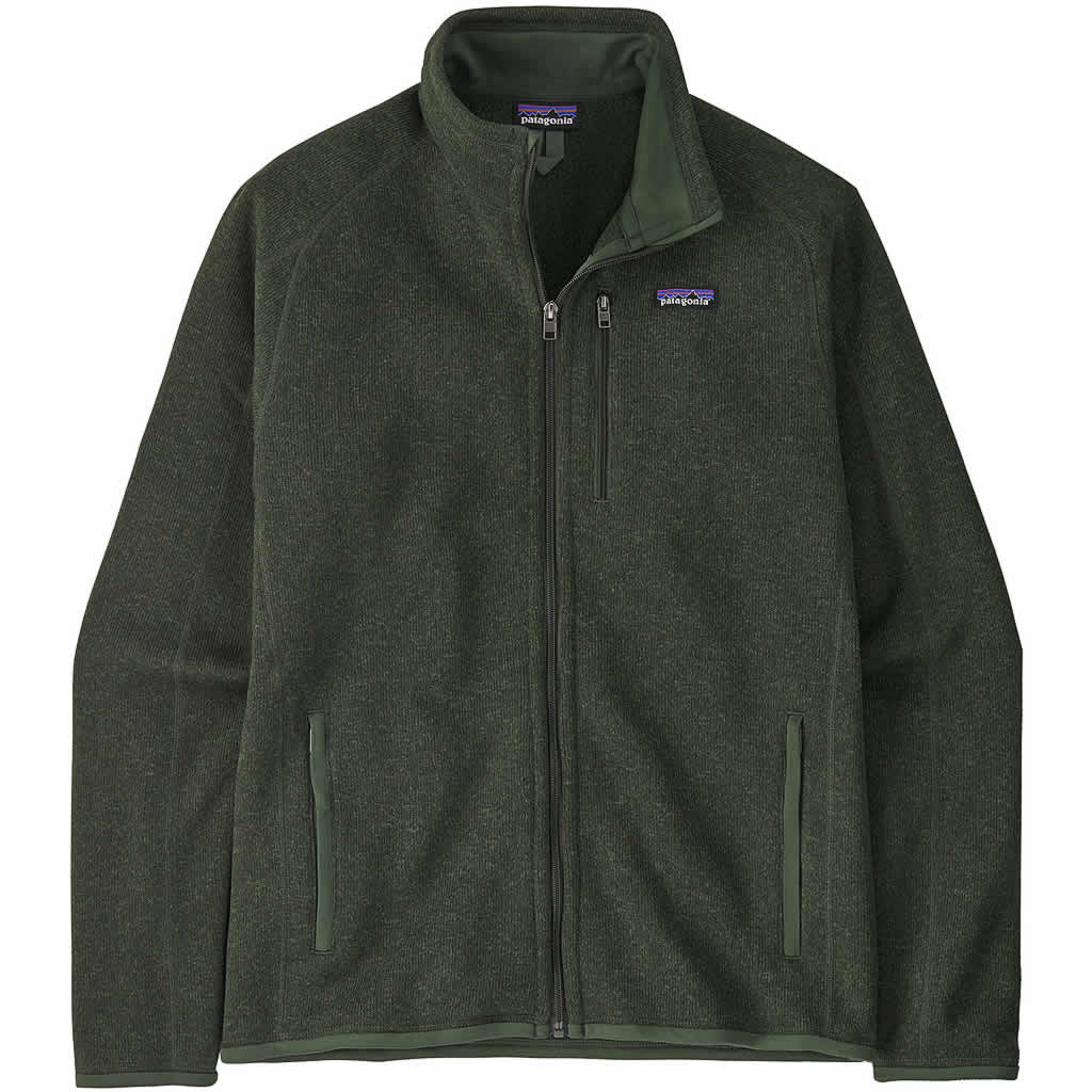 Men's Better Sweater Jacket