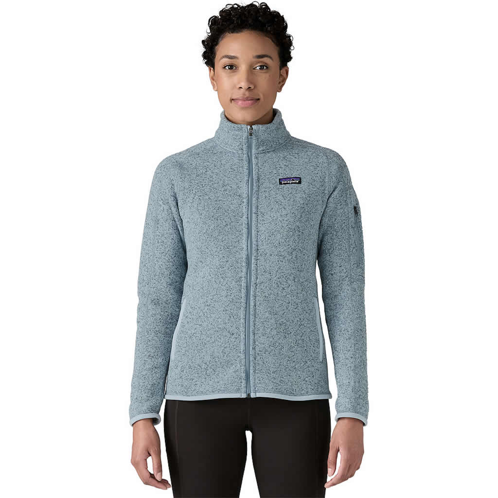 Women's Better Sweater Jacket